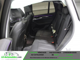 Bmw iX 286 ch BVA8  occasion  Beaupuy - photo n7