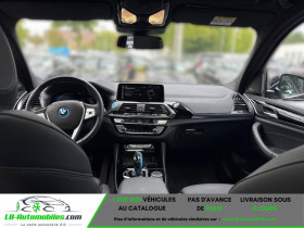 Bmw iX 286 ch BVA8  occasion  Beaupuy - photo n3