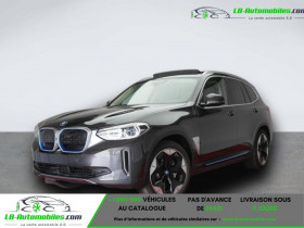 Bmw iX , garage LB AUTOMOBILES  Beaupuy