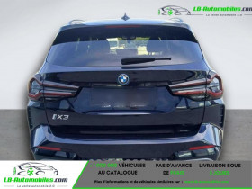 Bmw iX 286 ch BVA8  occasion  Beaupuy - photo n5