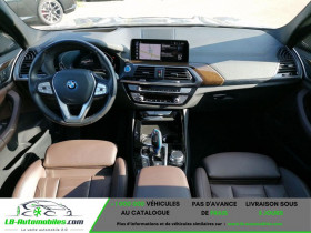Bmw iX 286 ch BVA8  occasion  Beaupuy - photo n2