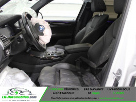 Bmw iX 286 ch BVA8  occasion  Beaupuy - photo n6