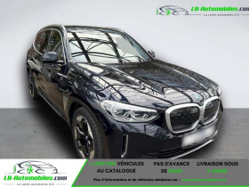 Bmw iX 286 ch BVA8  occasion  Beaupuy - photo n2