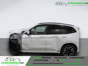 Bmw iX 286 ch BVA8  occasion  Beaupuy - photo n5