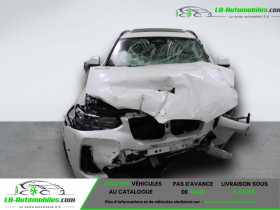 Bmw iX 286 ch BVA8  occasion  Beaupuy - photo n4