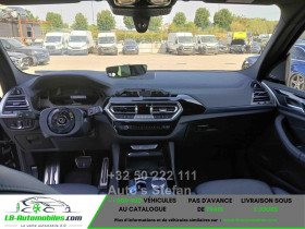 Bmw iX 286 ch BVA8  occasion  Beaupuy - photo n3
