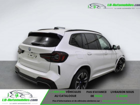 Bmw iX 286 ch BVA8  occasion  Beaupuy - photo n3