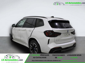 Bmw iX 286 ch BVA8  occasion  Beaupuy - photo n2