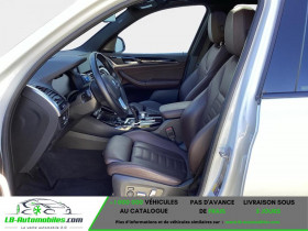 Bmw iX 286 ch BVA8  occasion  Beaupuy - photo n7