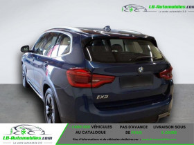 Bmw iX 286 ch BVA8  occasion  Beaupuy - photo n3