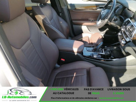 Bmw iX 286 ch BVA8  occasion  Beaupuy - photo n7