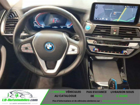 Bmw iX 286 ch BVA8  occasion  Beaupuy - photo n2