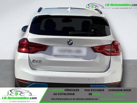 Bmw iX 286 ch BVA8  occasion  Beaupuy - photo n6