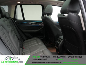 Bmw iX 286 ch BVA8  occasion  Beaupuy - photo n6