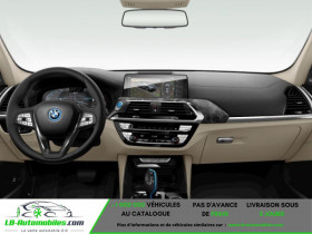 Bmw iX 286 ch BVA8  occasion  Beaupuy - photo n2