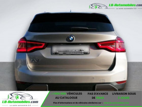 Bmw iX 286 ch BVA8  occasion  Beaupuy - photo n6