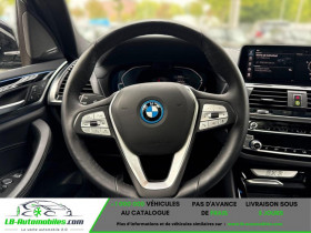 Bmw iX 286 ch BVA8  occasion  Beaupuy - photo n7