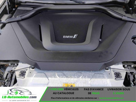 Bmw iX 286 ch BVA8  occasion  Beaupuy - photo n9