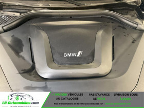 Bmw iX 286 ch BVA8  occasion  Beaupuy - photo n9