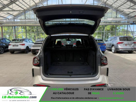 Bmw iX 286 ch BVA8  occasion  Beaupuy - photo n8