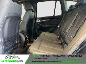 Bmw iX 286 ch BVA8  occasion  Beaupuy - photo n7