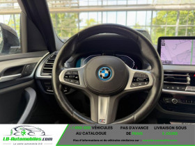Bmw iX 286 ch BVA8  occasion  Beaupuy - photo n7