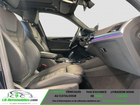 Bmw iX 286 ch BVA8  occasion  Beaupuy - photo n6