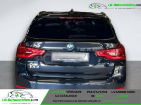 Bmw iX 286 ch BVA8  occasion  Beaupuy - photo n5