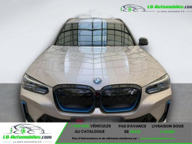 Bmw iX 286 ch BVA8  occasion  Beaupuy - photo n5