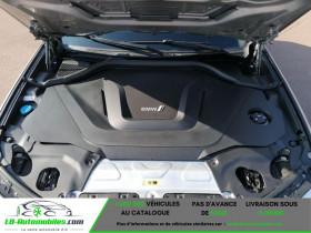 Bmw iX 286 ch BVA8  occasion  Beaupuy - photo n10