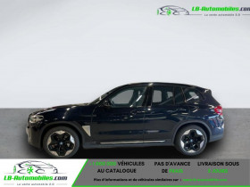 Bmw iX 286 ch BVA8  occasion  Beaupuy - photo n4