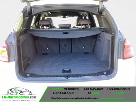 Bmw iX 286 ch BVA8  occasion  Beaupuy - photo n9