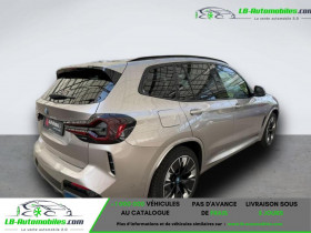 Bmw iX 286 ch BVA8  occasion  Beaupuy - photo n4