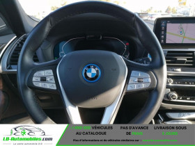 Bmw iX 286 ch BVA8  occasion  Beaupuy - photo n9