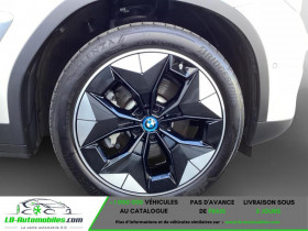 Bmw iX 286 ch BVA8  occasion  Beaupuy - photo n8