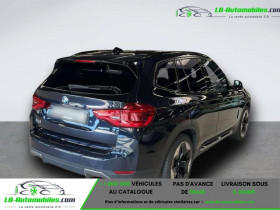 Bmw iX 286 ch BVA8  occasion  Beaupuy - photo n3