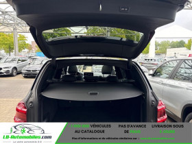 Bmw iX 286 ch BVA8  occasion  Beaupuy - photo n9