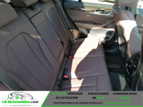 Bmw iX 286 ch BVA8  occasion  Beaupuy - photo n8