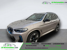 Bmw iX 286 ch BVA8  occasion  Beaupuy - photo n2