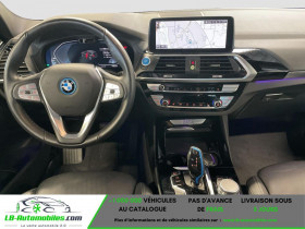 Bmw iX 286 ch BVA8  occasion  Beaupuy - photo n2