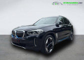 Bmw iX occasion année 2021 boite Automatique Annonce Bmw iX occasion Electrique 286 ch BVA8 à Beaupuy