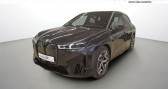 Bmw iX occasion année 2021 boite Automatique Annonce Bmw iX occasion Electrique 40 ELECTRIC EDITION PRO TVA RECUPÉRABLE à MONTMOROT