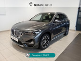 Bmw iX BMW X1 X1 XDRIVE 25E 220 CH BVA6 XLINE   Lisieux 14