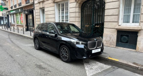 Bmw iX , garage BY CAR � Paris