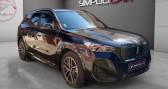 Annonce Bmw iX occasion Electrique eDrive20 204ch BVA M Sport �tat neuf full option garantie co � PERTUIS