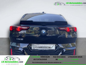 Bmw iX eDrive20 204ch BVA  occasion � Beaupuy - photo n�6