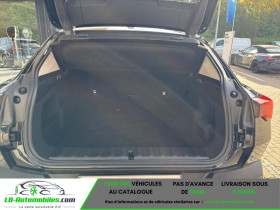 Bmw iX eDrive20 204ch BVA  occasion � Beaupuy - photo n�10