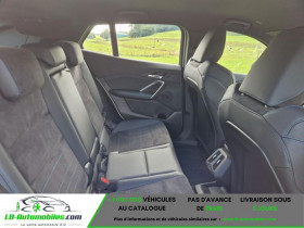 Bmw iX eDrive20 204ch BVA  occasion � Beaupuy - photo n�8