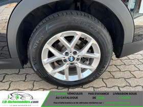 Bmw iX eDrive20 204ch BVA  occasion � Beaupuy - photo n�9