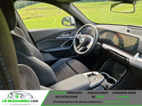 Bmw iX eDrive20 204ch BVA  occasion � Beaupuy - photo n�7